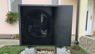 Tepelné čerpadlo vzduch – voda: Aká je jeho cena a úspory na energiách?