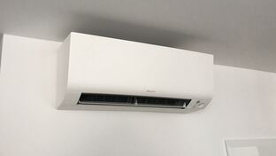 Klimatizácie Daikin: Výhody, cena, ovládanie a všetko, čo potrebujete vedieť