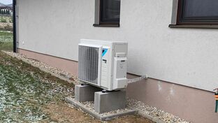 10 najčastejších otázok o dotáciách na tepelné čerpadlá v roku 2024