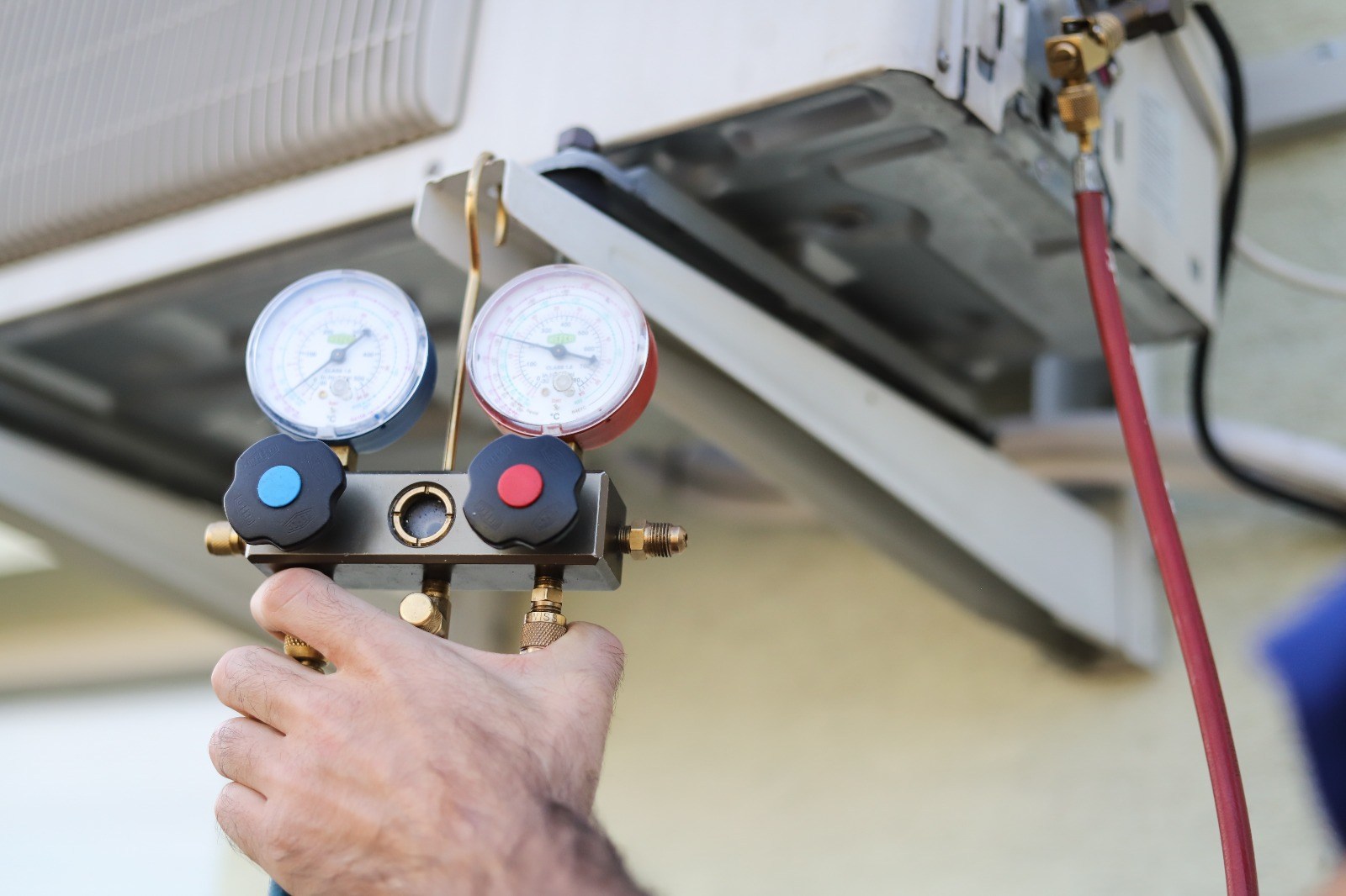 Prečo by ste mali dbať na čistenie klimatizácie ?