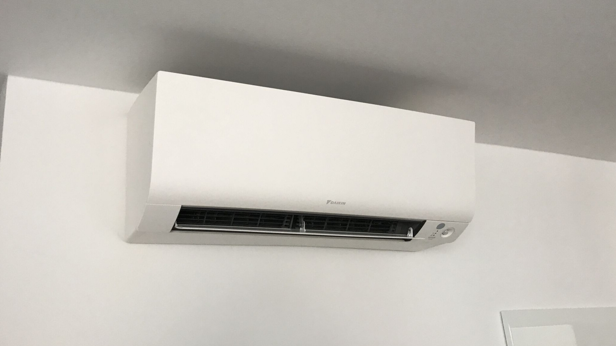 Klimatizácie Daikin: Výhody, cena, ovládanie a všetko, čo potrebujete vedieť